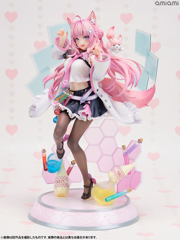 hololive production Hakui Koyori 1/7 Scale Figure - Image 3