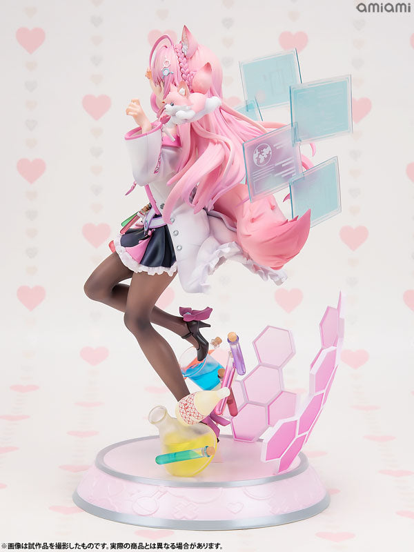 hololive production Hakui Koyori 1/7 Scale Figure - Image 4