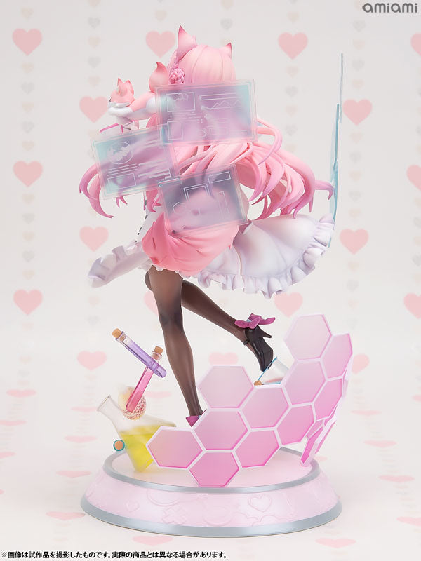 hololive production Hakui Koyori 1/7 Scale Figure - Image 5