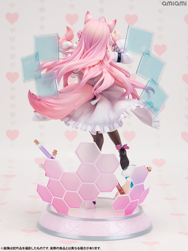 hololive production Hakui Koyori 1/7 Scale Figure - Image 6