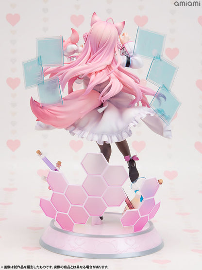 hololive production Hakui Koyori 1/7 Scale Figure - Image 6