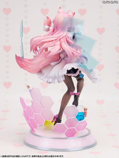 hololive production Hakui Koyori 1/7 Scale Figure - Image 7