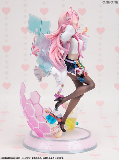 hololive production Hakui Koyori 1/7 Scale Figure - Image 8