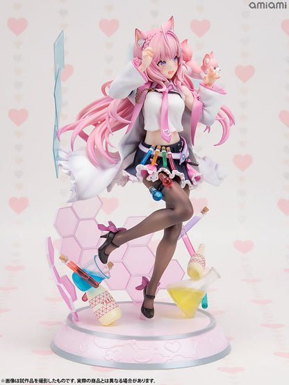hololive production Hakui Koyori 1/7 Scale Figure - Image 9