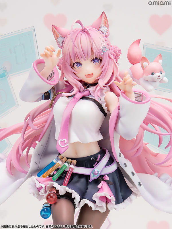 hololive production Hakui Koyori 1/7 Scale Figure - Image 10
