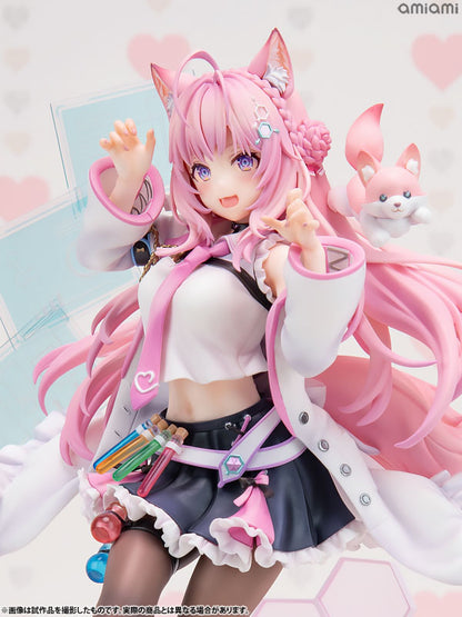 hololive production Hakui Koyori 1/7 Scale Figure - Image 11