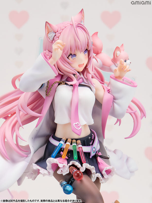 hololive production Hakui Koyori 1/7 Scale Figure - Image 12