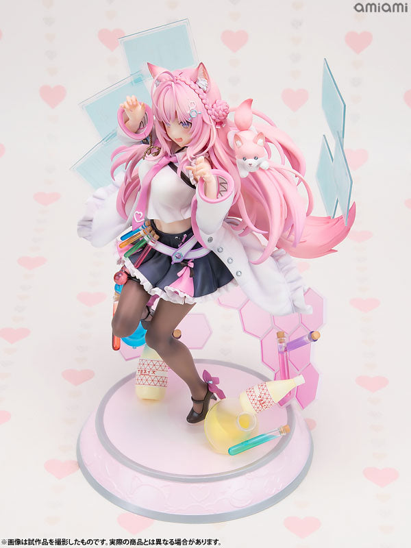 hololive production Hakui Koyori 1/7 Scale Figure - Image 13