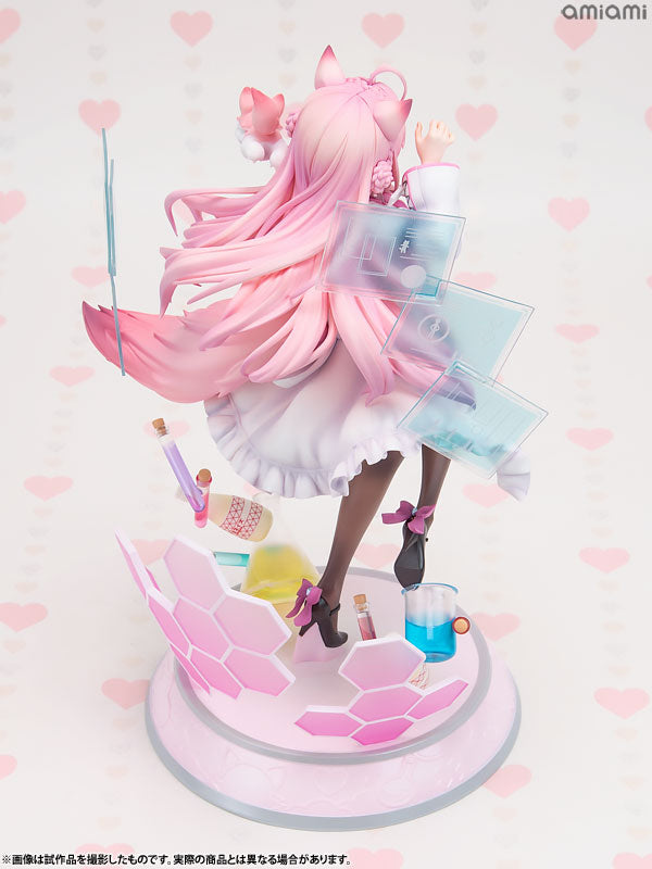 hololive production Hakui Koyori 1/7 Scale Figure - Image 14