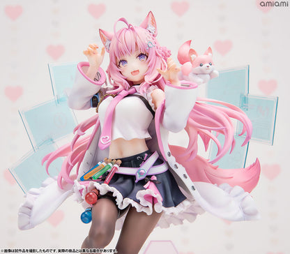 hololive production Hakui Koyori 1/7 Scale Figure - Image 15