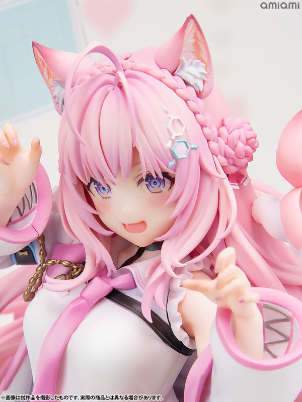 hololive production Hakui Koyori 1/7 Scale Figure - Image 16
