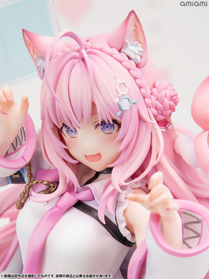 hololive production Hakui Koyori 1/7 Scale Figure - Image 16