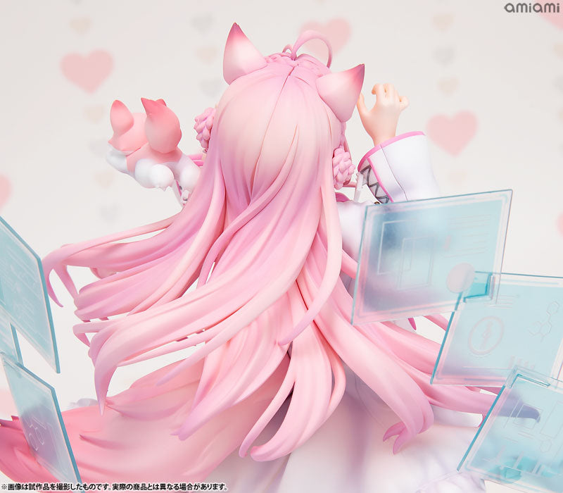 hololive production Hakui Koyori 1/7 Scale Figure - Image 17