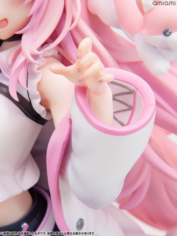 hololive production Hakui Koyori 1/7 Scale Figure - Image 19