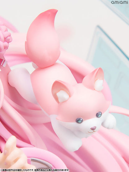 hololive production Hakui Koyori 1/7 Scale Figure - Image 20