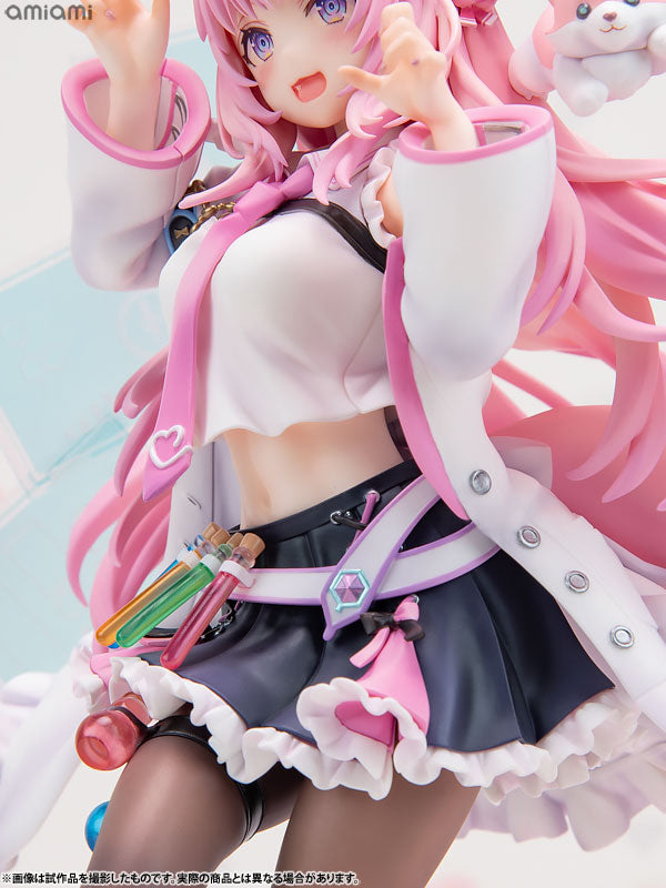 hololive production Hakui Koyori 1/7 Scale Figure - Image 21