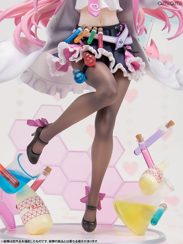 hololive production Hakui Koyori 1/7 Scale Figure - Image 24