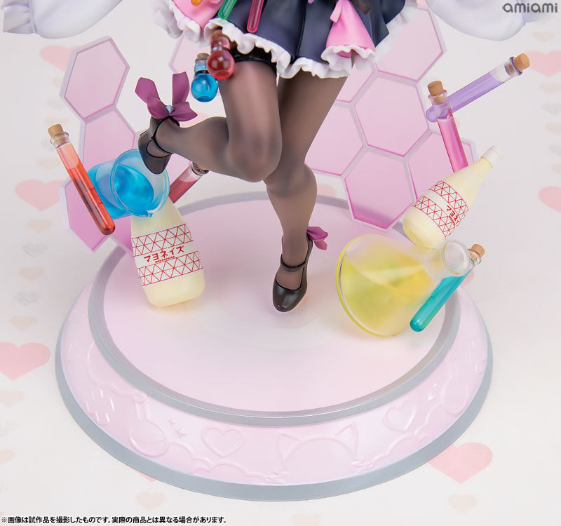 hololive production Hakui Koyori 1/7 Scale Figure - Image 25