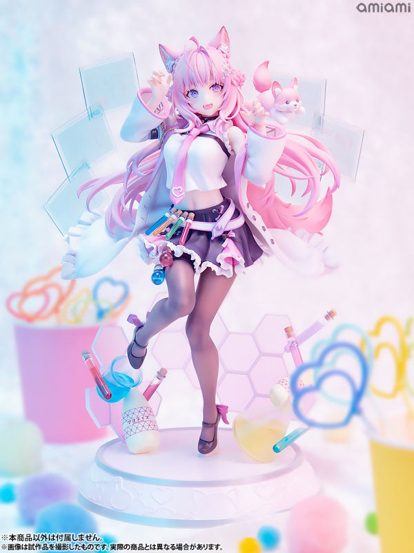 hololive production Hakui Koyori 1/7 Scale Figure - Image 28