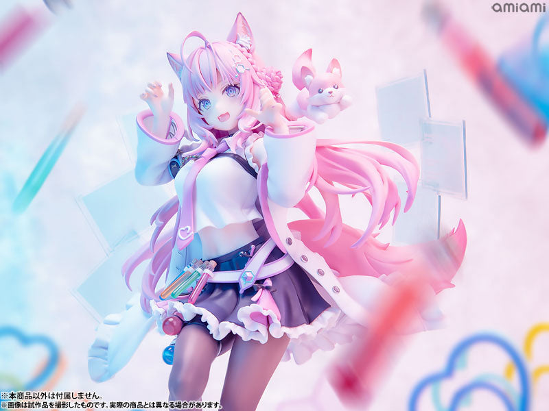 hololive production Hakui Koyori 1/7 Scale Figure - Image 29