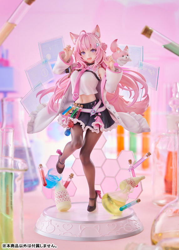 hololive production Hakui Koyori 1/7 Scale Figure - Image 30