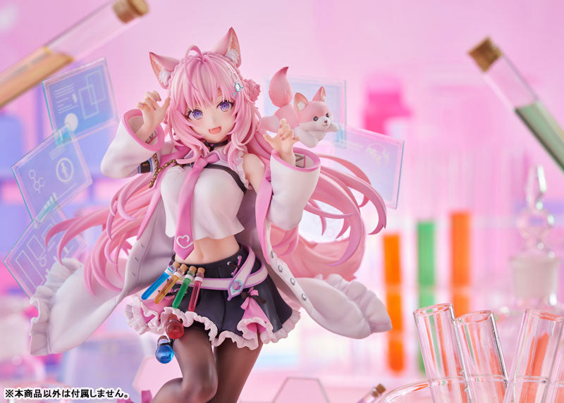 hololive production Hakui Koyori 1/7 Scale Figure - Image 31