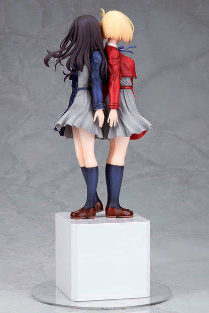 Lycoris Recoil Chisato Nishikigi & Takina Inoue 1/8 Figure - Image 8