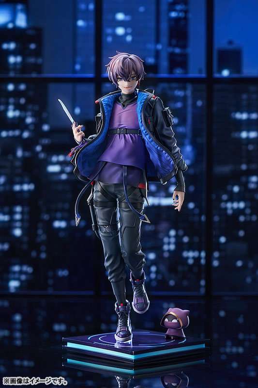 Shoto 1/7 Figure - Image 3