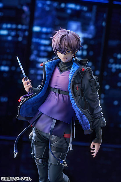 Shoto 1/7 Figure - Image 4