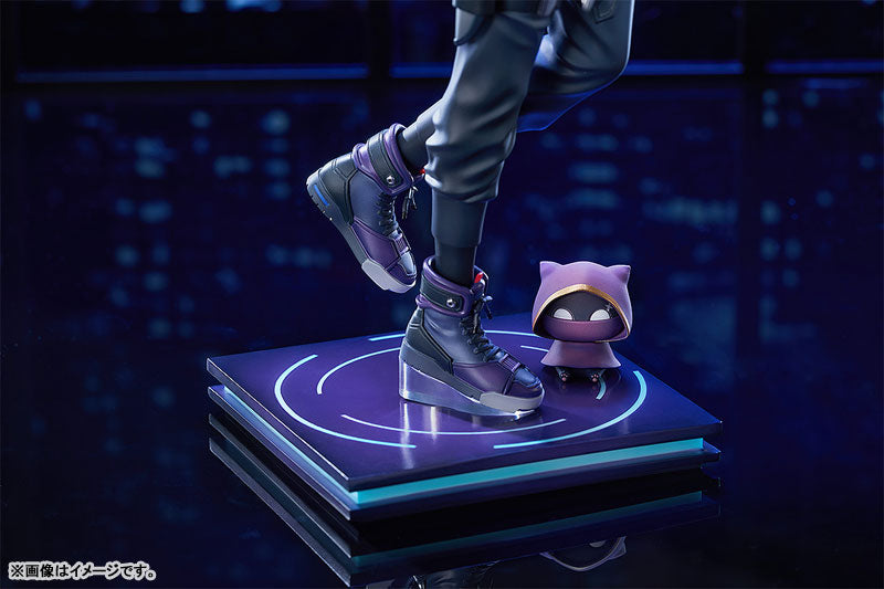 Shoto 1/7 Figure - Image 7