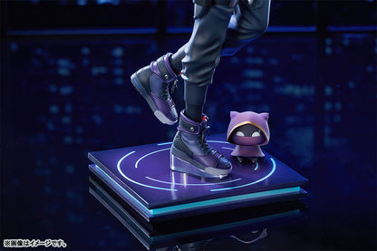 Shoto 1/7 Figure - Image 7