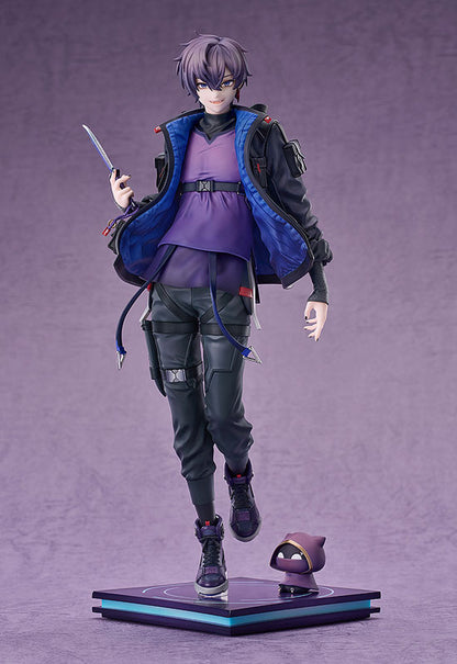 Shoto 1/7 Figure - Image 8