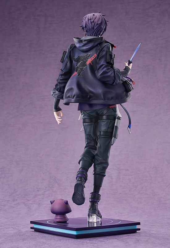 Shoto 1/7 Figure - Image 9