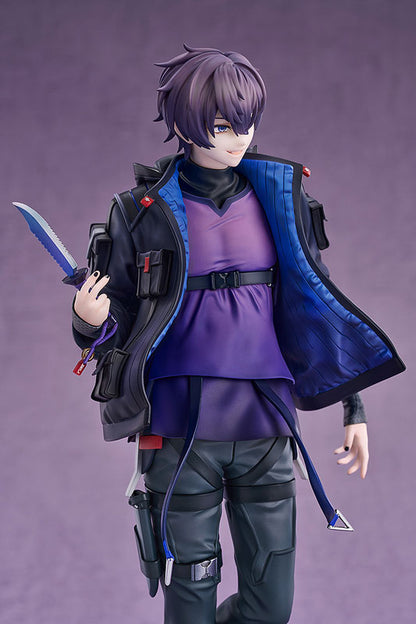Shoto 1/7 Figure - Image 11