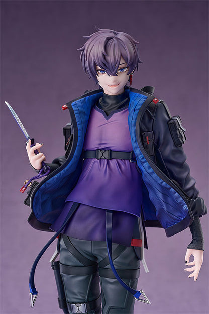 Shoto 1/7 Figure - Image 12
