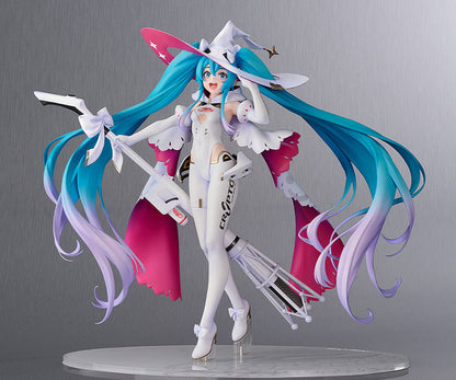 Hatsune Miku GT Project Racing Miku 2024Ver. 1/7 Complete Figure - Image 3