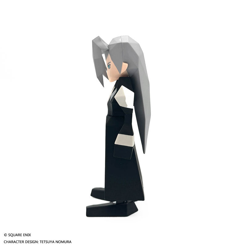 FINAL FANTASY VII Polygon Soft Vinyl Sephiroth - Image 3