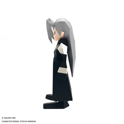FINAL FANTASY VII Polygon Soft Vinyl Sephiroth - Image 3