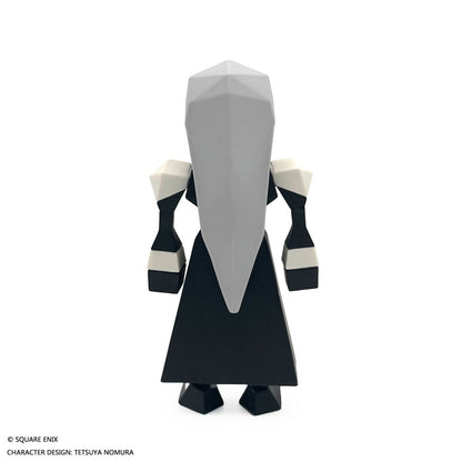 FINAL FANTASY VII Polygon Soft Vinyl Sephiroth - Image 4