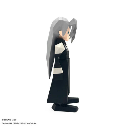 FINAL FANTASY VII Polygon Soft Vinyl Sephiroth - Image 5