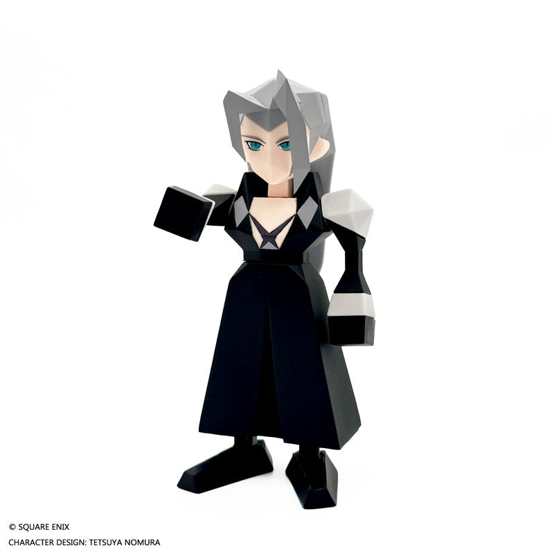 FINAL FANTASY VII Polygon Soft Vinyl Sephiroth - Image 6