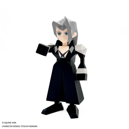 FINAL FANTASY VII Polygon Soft Vinyl Sephiroth - Image 6