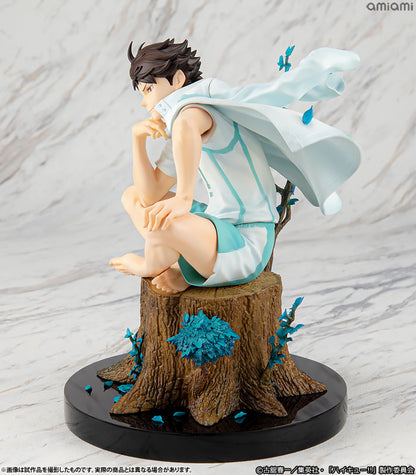 ARTFX J Haikyuu!! Toru Oikawa 1/8 Complete Figure - Image 4