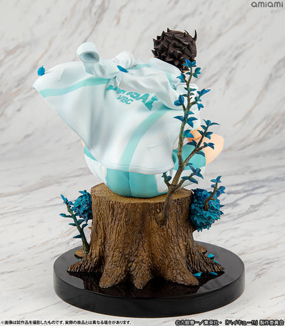 ARTFX J Haikyuu!! Toru Oikawa 1/8 Complete Figure - Image 6