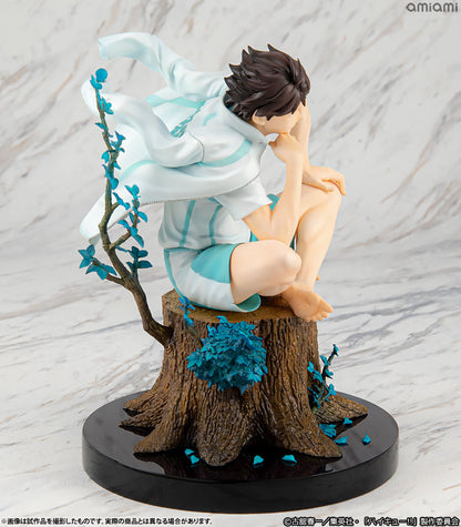 ARTFX J Haikyuu!! Toru Oikawa 1/8 Complete Figure - Image 8