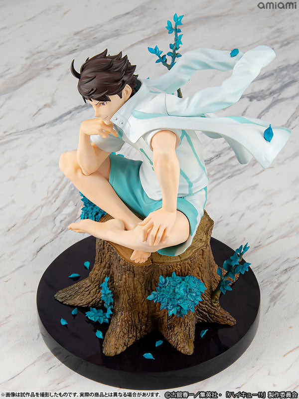 ARTFX J Haikyuu!! Toru Oikawa 1/8 Complete Figure - Image 13