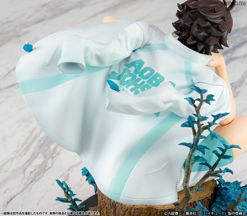 ARTFX J Haikyuu!! Toru Oikawa 1/8 Complete Figure - Image 17