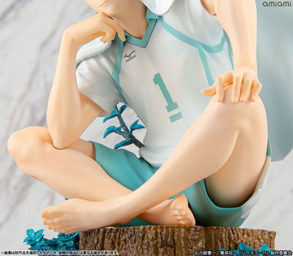 ARTFX J Haikyuu!! Toru Oikawa 1/8 Complete Figure - Image 18