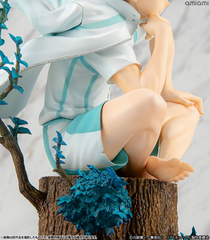 ARTFX J Haikyuu!! Toru Oikawa 1/8 Complete Figure - Image 19