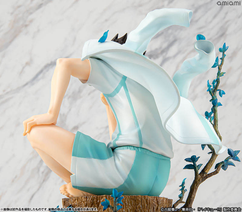 ARTFX J Haikyuu!! Toru Oikawa 1/8 Complete Figure - Image 20